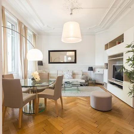 Appartement Luxueux Centre Ville Colmar Exterior photo