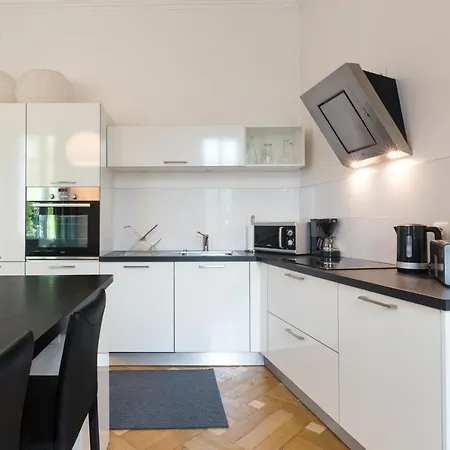 Appartement Luxueux Centre Ville Colmar Exterior photo