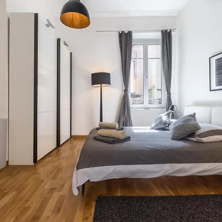 Appartement Luxueux Centre Ville Colmar Exterior photo