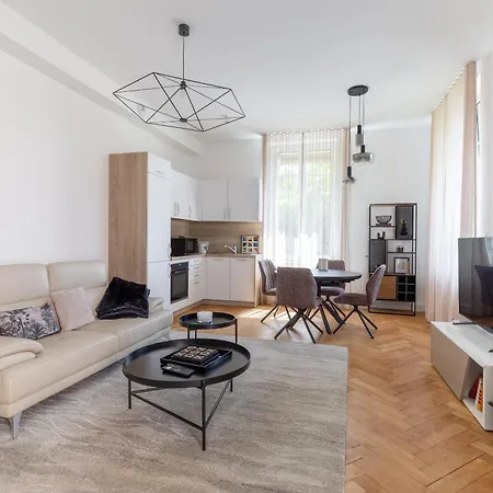 Appartement Luxueux Centre Ville Colmar Room photo