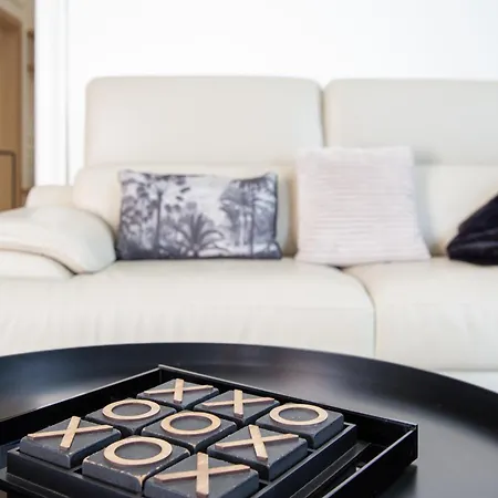 Appartement Luxueux Centre Ville Colmar Exterior photo