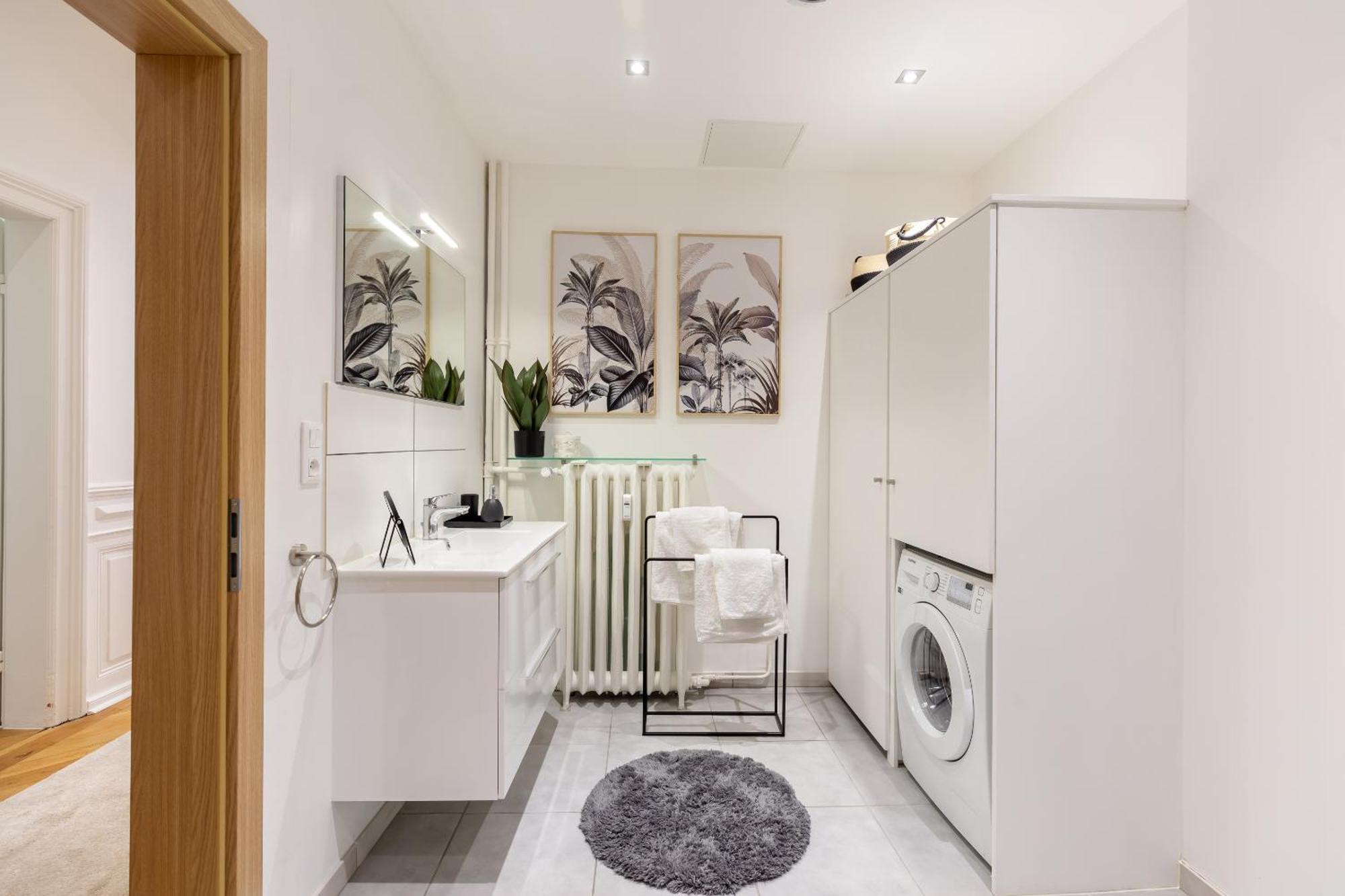 Luxueux Centre Apartment Colmar